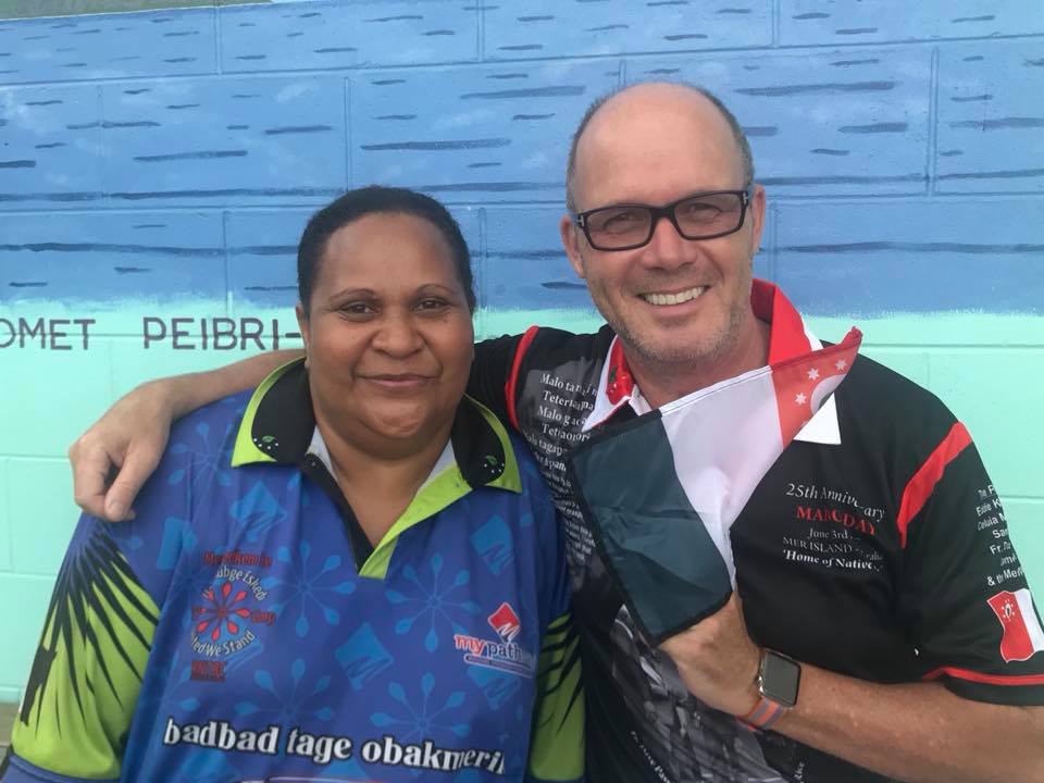 JS with Indigenous applicant parent
